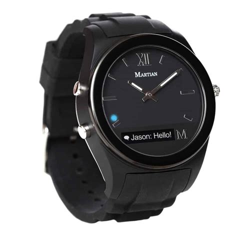 martian smart watch|martian watches website.